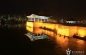 Gyeongju Donggung Palace and Wolji Pond 
