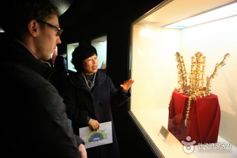Daereungwon Tomb Complex  (11/11)