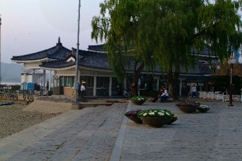 Bomun Tourist Complex  (3/6)