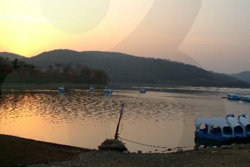 Bomun Tourist Complex  (4/6)