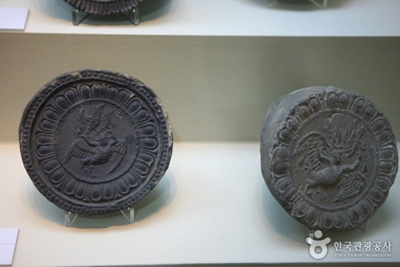 Gyeongju National Museum  (1/23)