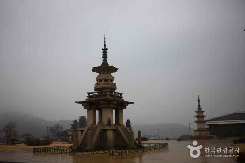 Gyeongju National Museum  (2/23)