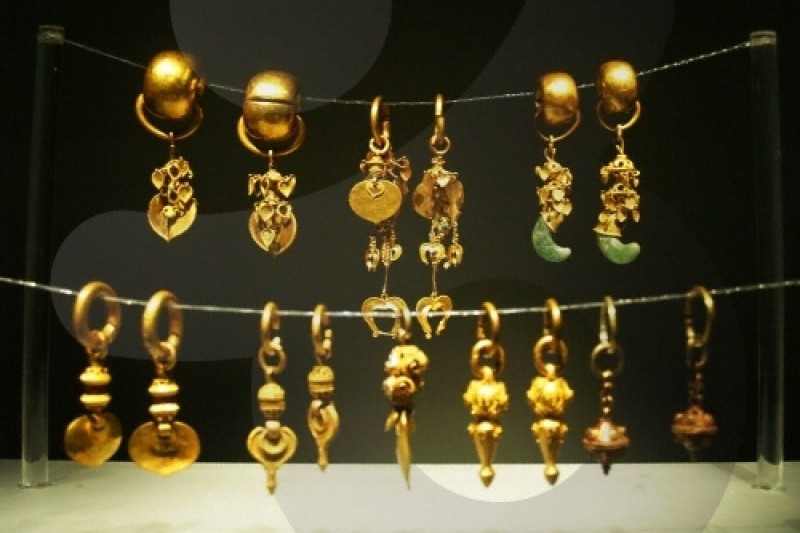 Gyeongju National Museum  (13/23)