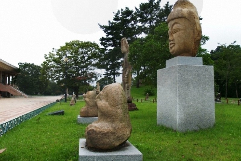 Gyeongju National Museum  (14/23)