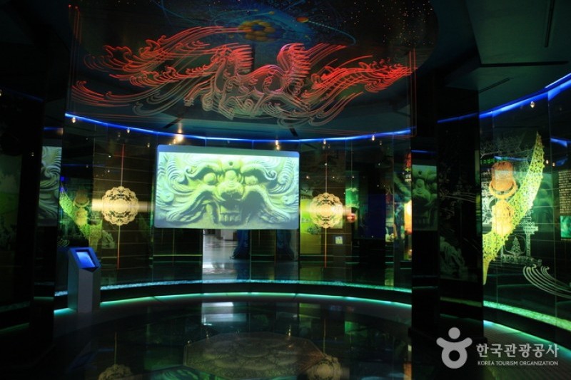 Gyeongju National Museum  (18/23)