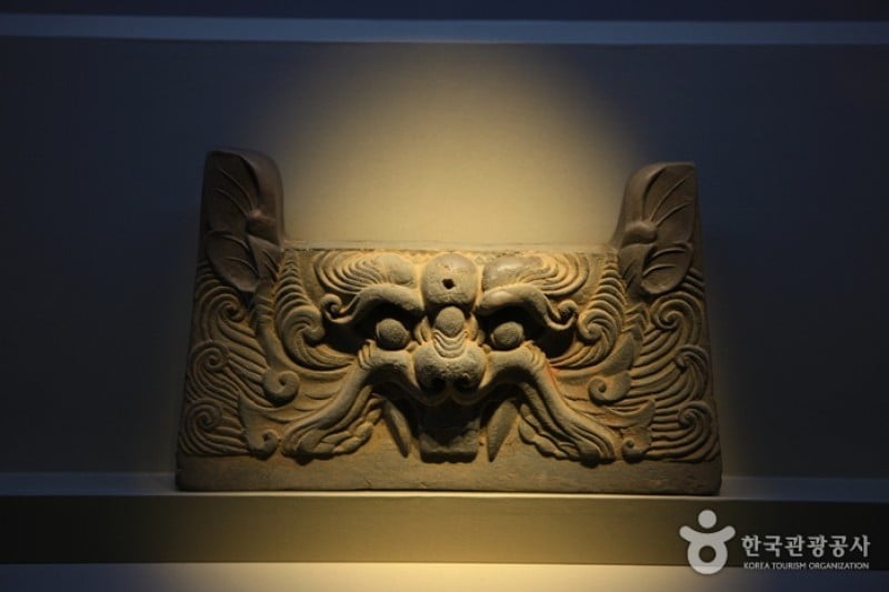 Gyeongju National Museum  (20/23)