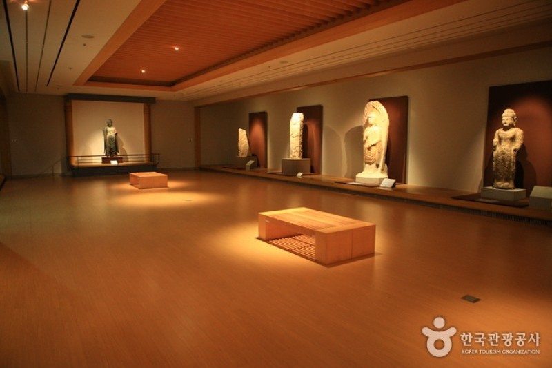 Gyeongju National Museum  (21/23)