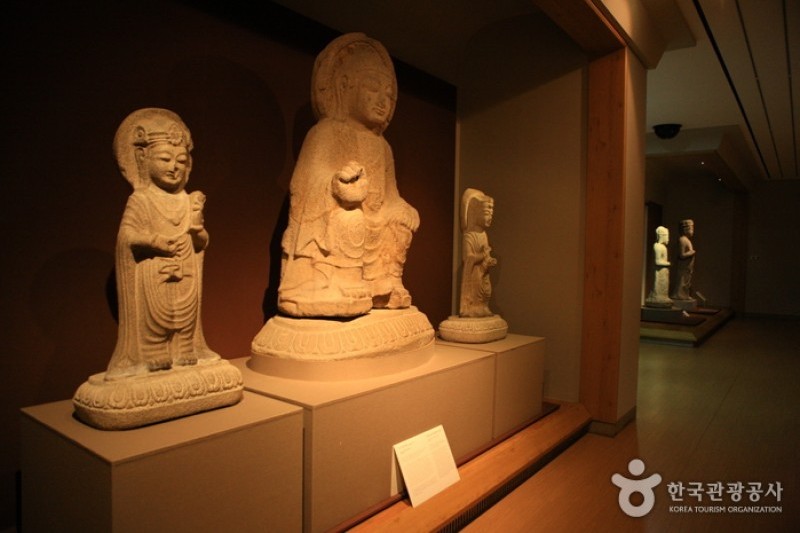 Gyeongju National Museum  (22/23)