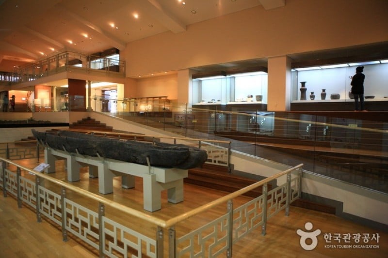 Gyeongju National Museum  (23/23)