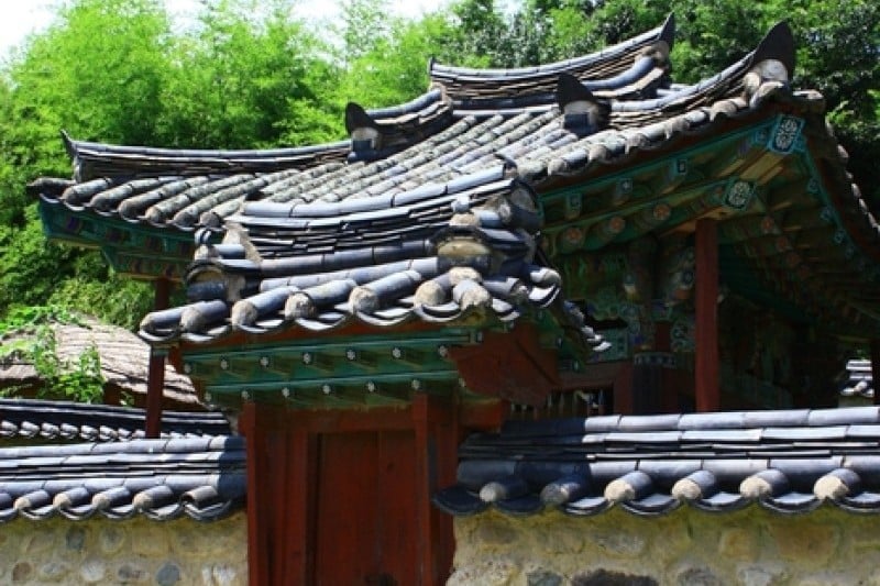 Gyeongju Yangdong Village [UNESCO World Heritage]  (8/45)