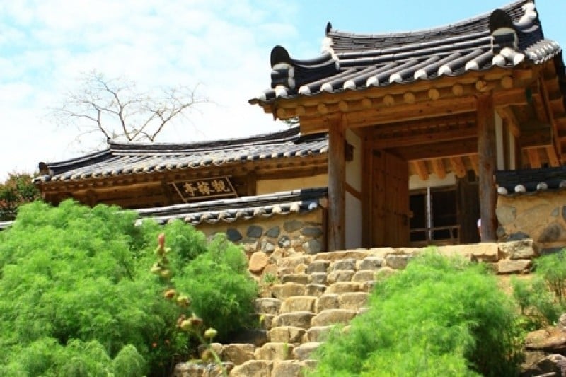 Gyeongju Yangdong Village [UNESCO World Heritage]  (12/45)