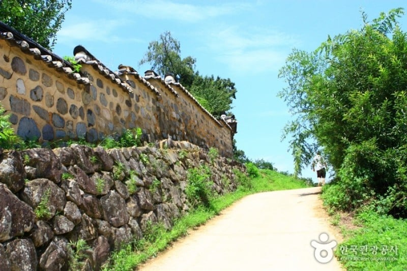 Gyeongju Yangdong Village [UNESCO World Heritage]  (18/45)