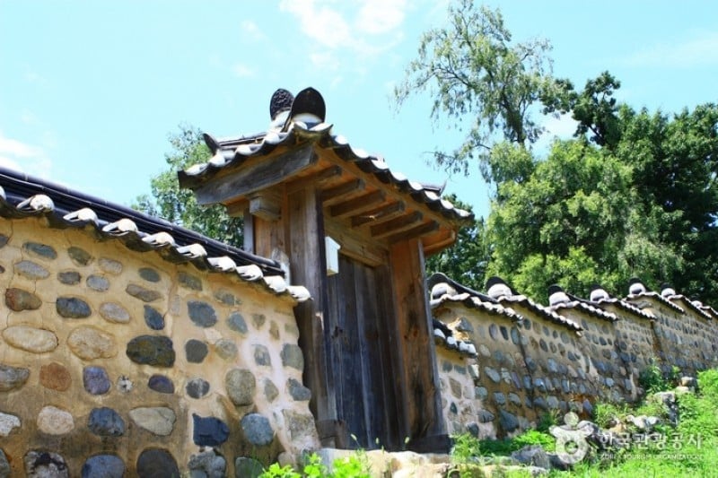 Gyeongju Yangdong Village [UNESCO World Heritage]  (19/45)
