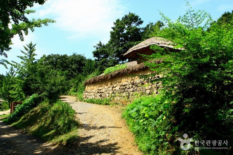 Gyeongju Yangdong Village [UNESCO World Heritage]  (27/45)