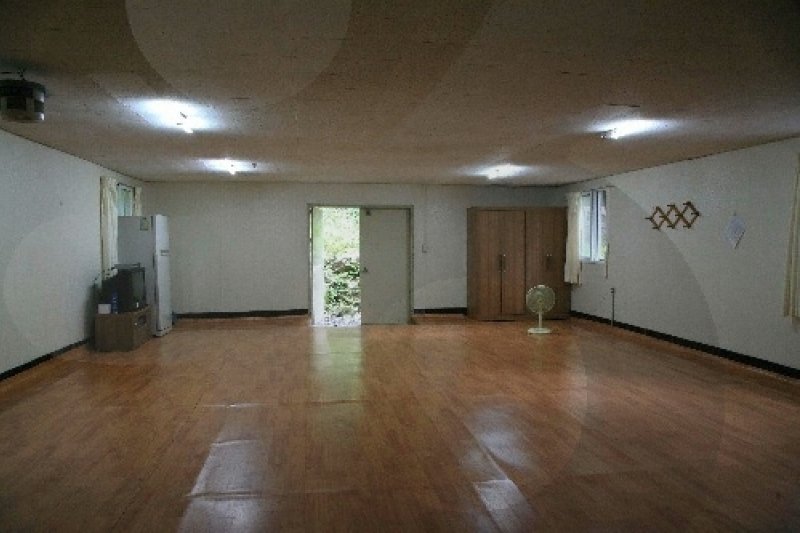 Tohamsan Recreational Forest (토함산자연휴양림) (3/11)