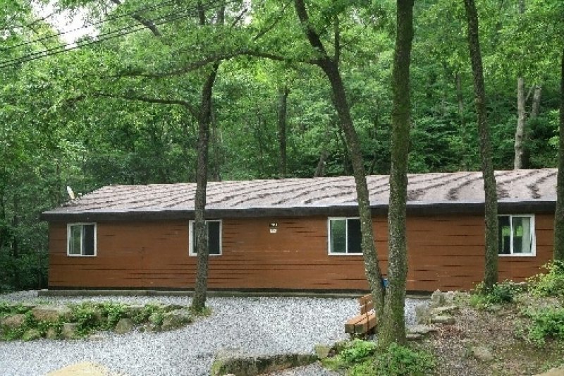 Tohamsan Recreational Forest (토함산자연휴양림) (4/11)