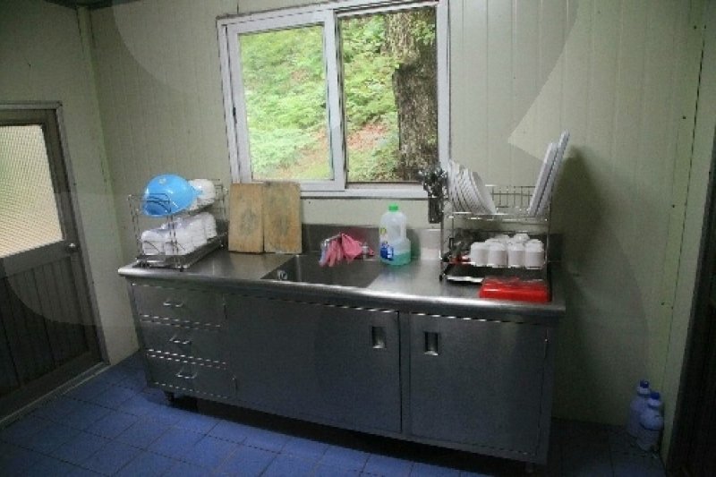 Tohamsan Recreational Forest (토함산자연휴양림) (5/11)