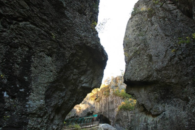Juwangsan National Park  (13/37)
