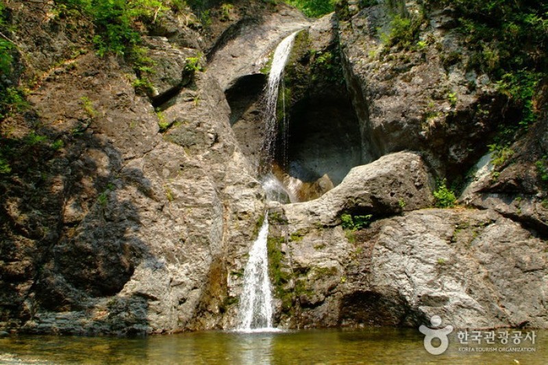 Juwangsan National Park  (31/37)
