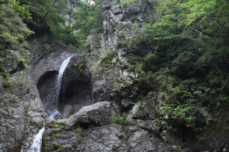 Juwangsan National Park  (37/37)