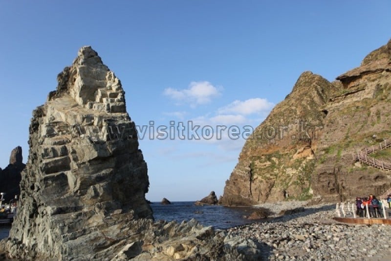 Dokdo Island  (2/20)