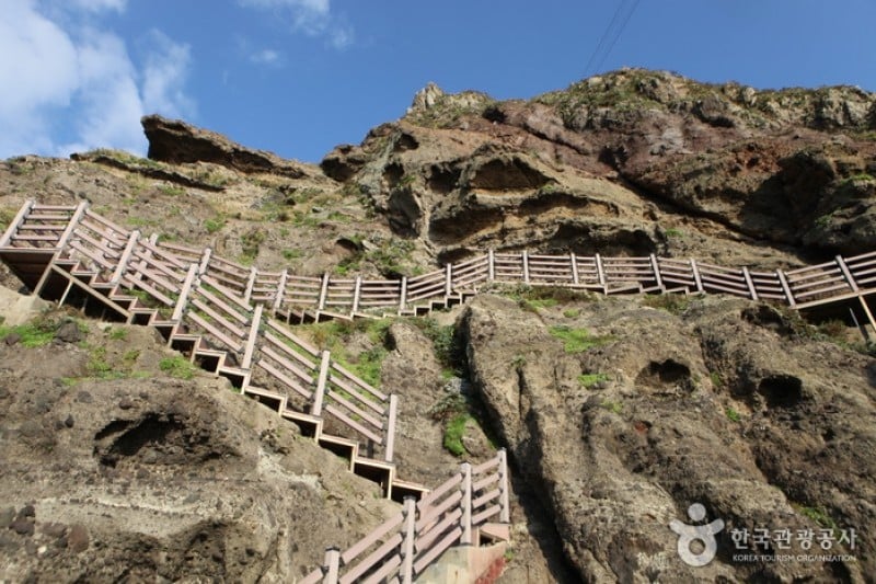 Dokdo Island  (3/20)