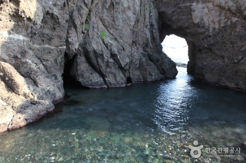 Dokdo Island  (4/20)