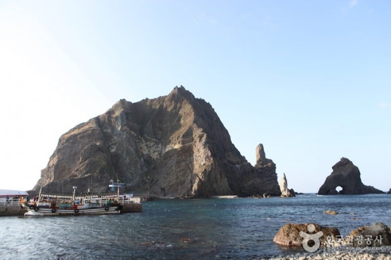 Dokdo Island  (5/20)