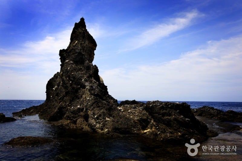 Dokdo Island  (14/20)