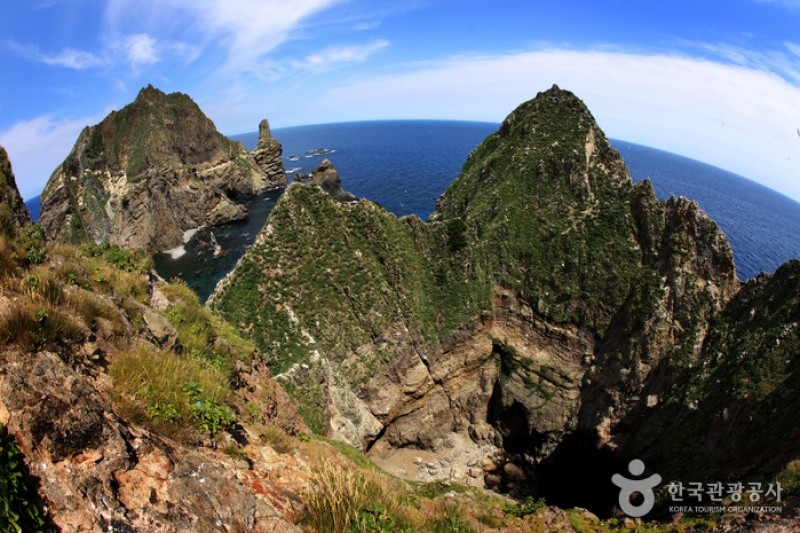 Dokdo Island  (15/20)