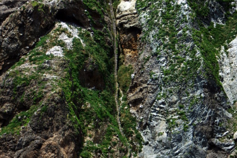 Dokdo Island  (17/20)