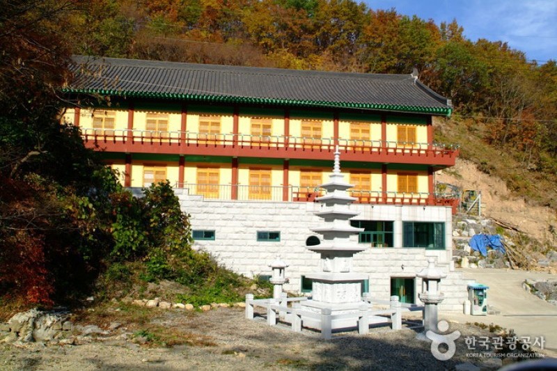 Golgulsa Temple  (1/11)