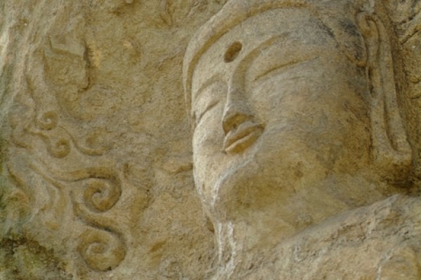 Golgulsa Temple