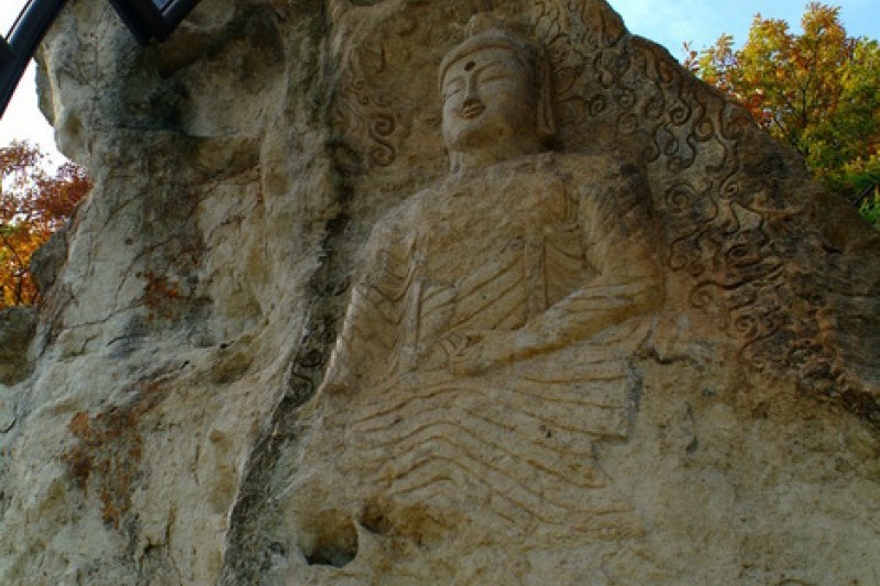 Golgulsa Temple  (3/11)
