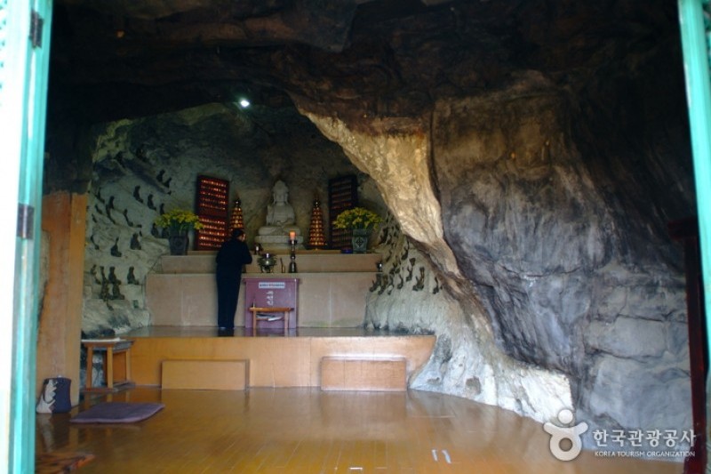 Golgulsa Temple  (4/11)