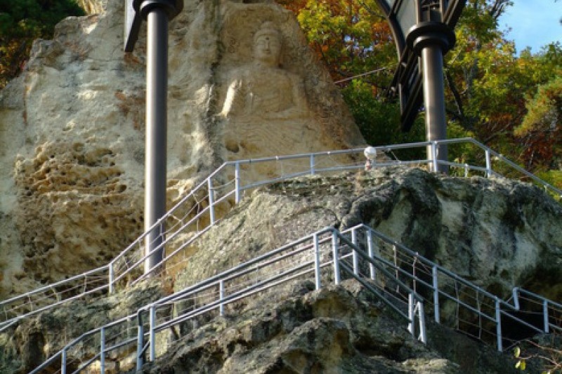 Golgulsa Temple  (6/11)