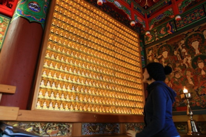 Golgulsa Temple  (8/11)