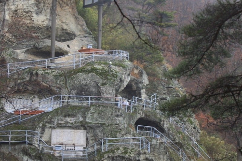 Golgulsa Temple  (11/11)