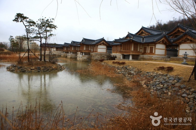 Ragung (Millennium Palace Resort &amp; Spa) (라궁) (1/14)