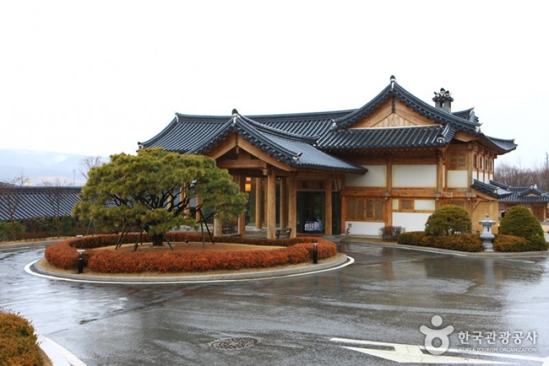Ragung (Millennium Palace Resort &amp; Spa) (라궁) (2/14)