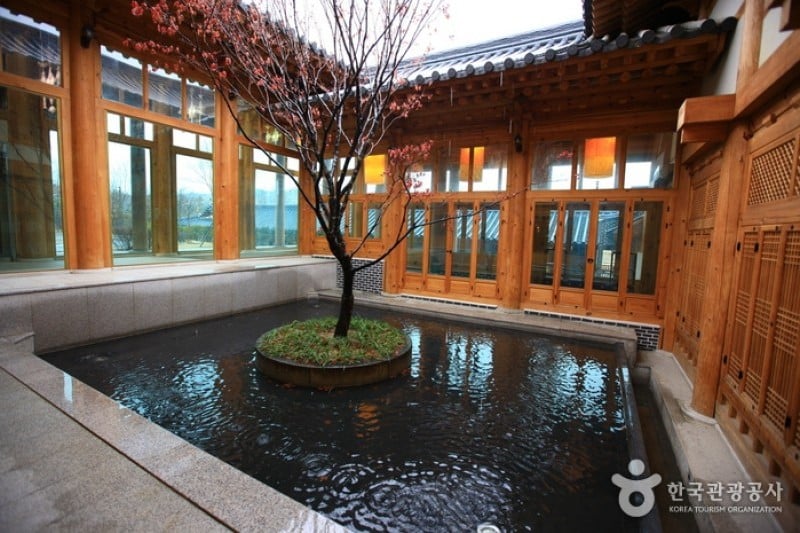 Ragung (Millennium Palace Resort &amp; Spa) (라궁) (3/14)