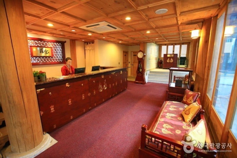 Ragung (Millennium Palace Resort &amp; Spa) (라궁) (4/14)