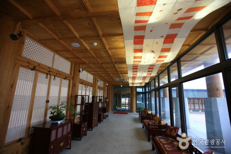 Ragung (Millennium Palace Resort &amp; Spa) (라궁) (5/14)