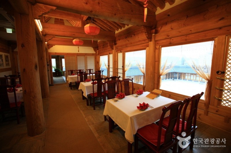 Ragung (Millennium Palace Resort &amp; Spa) (라궁) (6/14)