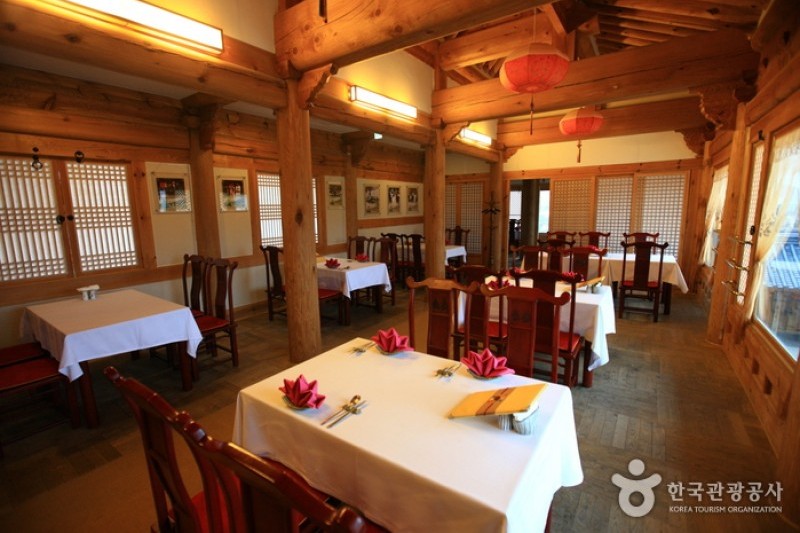 Ragung (Millennium Palace Resort &amp; Spa) (라궁) (7/14)
