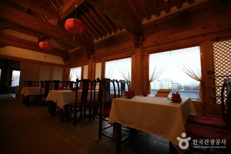 Ragung (Millennium Palace Resort &amp; Spa) (라궁) (8/14)
