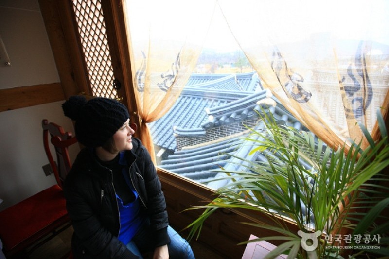 Ragung (Millennium Palace Resort &amp; Spa) (라궁) (9/14)