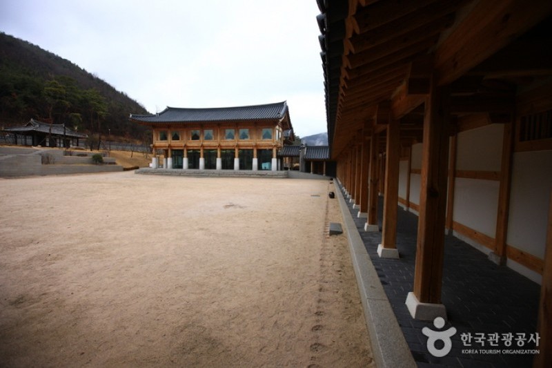 Ragung (Millennium Palace Resort &amp; Spa) (라궁) (10/14)