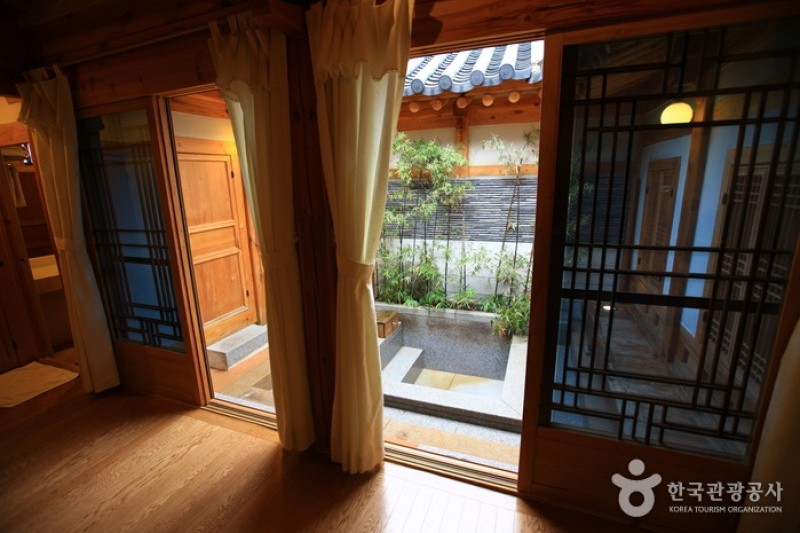 Ragung (Millennium Palace Resort &amp; Spa) (라궁) (12/14)