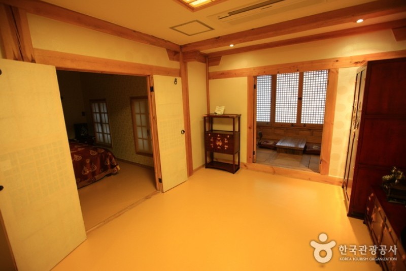 Ragung (Millennium Palace Resort &amp; Spa) (라궁) (13/14)